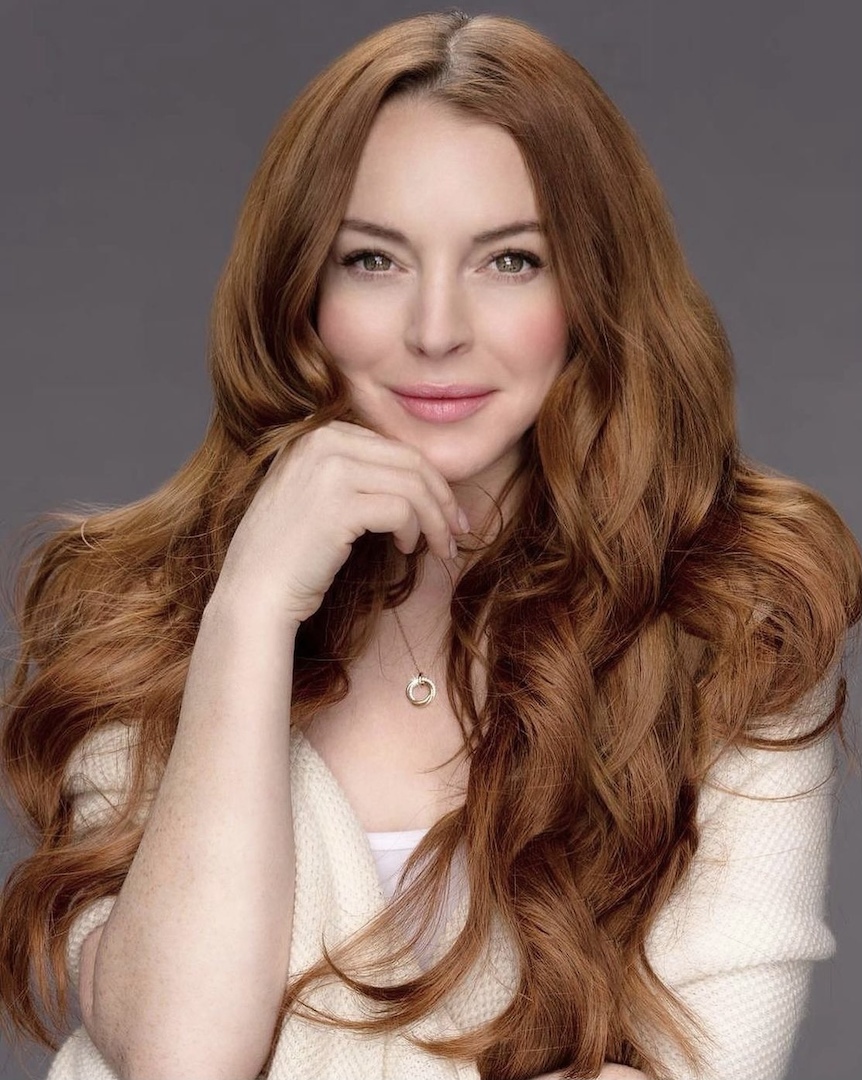 'Irish Wish' 2022 Netflix Movie with Lindsay Lohan Cast, Plot