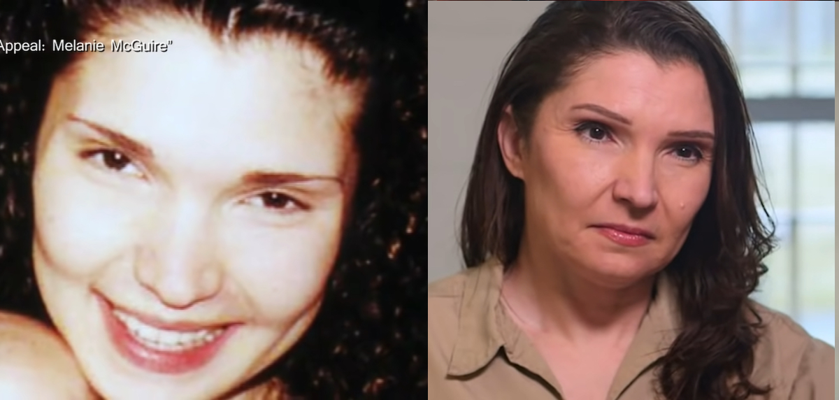 Cast Of Movie Suitcase Killer: The Melanie Mcguire Story 60 Photos